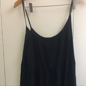 American apparel dress